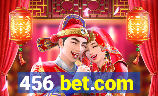 456 bet.com